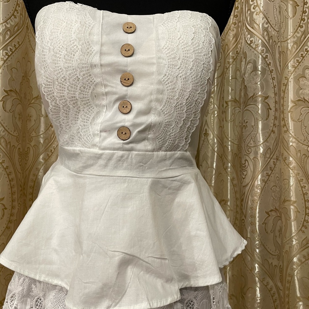 Cotton top